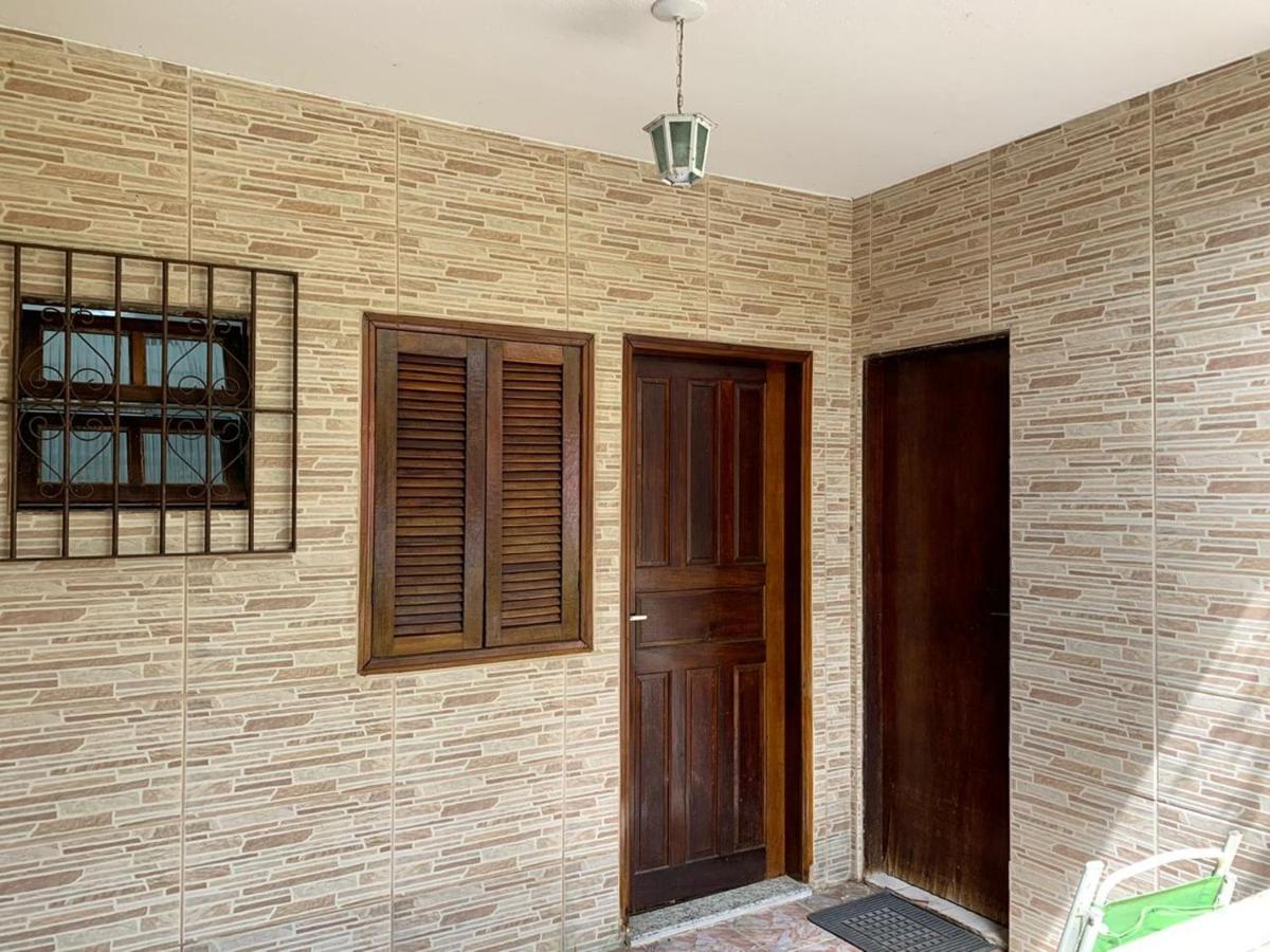 Casa Para Alugar Em Bertioga - Piscina, Wifi E Churrasqueira Vila Exterior foto